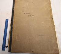 image of La Virga Aurea du Fr. J.-B. Hepburn d'Ecosse