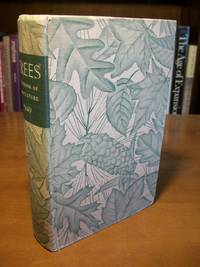 cover of Trees: The Yearbook of Agriculture 1949