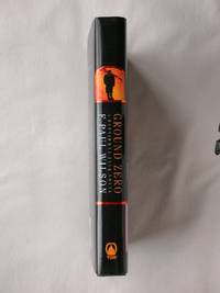 Ground Zero: A Repairman Jack Novel by F. Paul Wilson - Hardcover - Signed - 2009 - from Mind Electric Books (SKU: 012360)