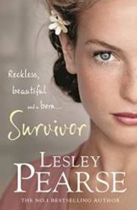 Survivor by Pearse, Lesley - 2014-04-01