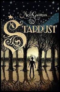 Stardust by Gaiman, Neil