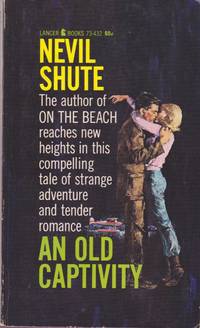 image of An Old Captivity