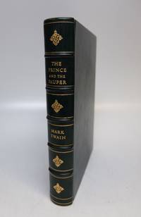 The Prince and the Pauper: A Tale for Young People of all Ages by TWAIN, Mark - 1891