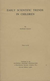 image of Early Scientific Trends in Children (Second Edition)