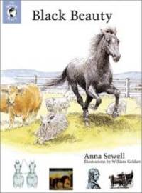 image of Black Beauty (Whole Story)