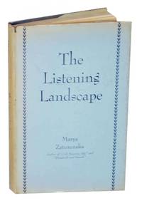 The Listening Landscape
