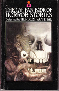 The 17th Pan Book of Horror Stories