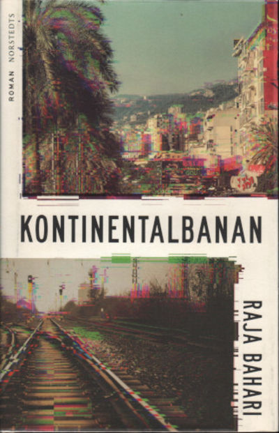 KONTINENTALBANAN.