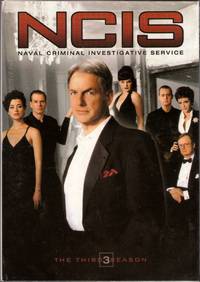 NCIS: Season 3