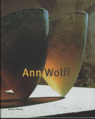 ANN WOLFF.