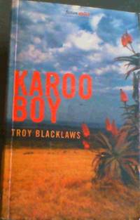 Karoo Boy