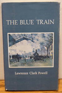 THE BLUE TRAIN