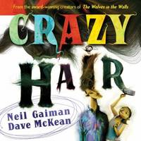 cover of Crazy Hair