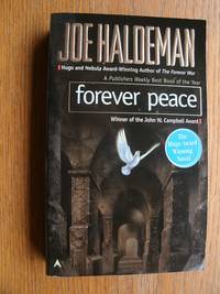 cover of Forever Peace