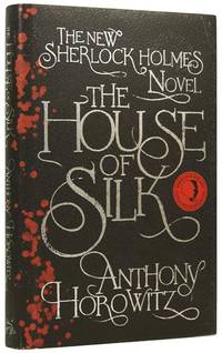 cover of The House of Silk