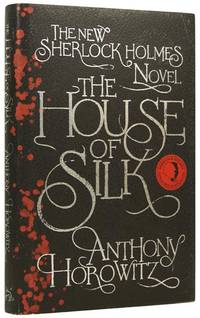 The House of Silk