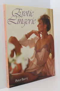 cover of Erotic Lingerie