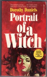 image of Portrait of a Witch