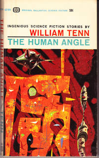 The Human Angle by Tenn, William - 1964