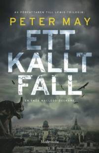 Ett kallt fall.