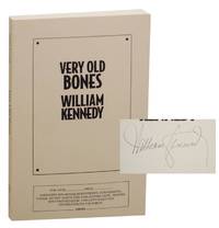 Very Old Bones (Signed)