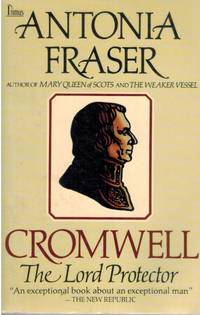 CROMWELL The Lord Protector