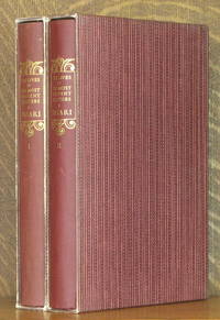 image of LIVES OF THE MOST EMINENT PAINTERS - 2 VOL. SET (COMPLETE)