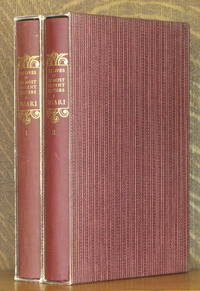 LIVES OF THE MOST EMINENT PAINTERS - 2 VOL. SET (COMPLETE) by Giorgio Vasari - 1967