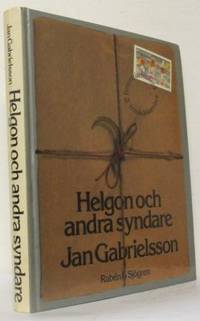Helgon och andra syndare. Förströelseläsning för…