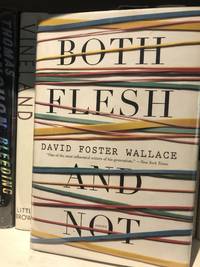 Both Flesh and Not
