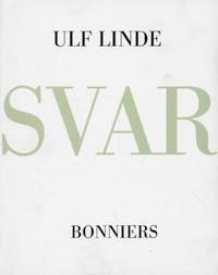 Svar. Urval och efterord Lars Nygren.