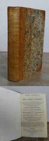 APICIUS REDIVIVUS; OR THE COOK'S ORACLE. BEING 600 RECEIPTS INSTITUTED IN THE KITCHEN OF A PHYSICIAN. by William.: KITCHINER - First Edition - from Roger Middleton (SKU: 32001)