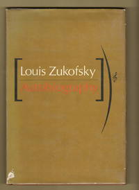 image of AUTOBIOGRAPHY