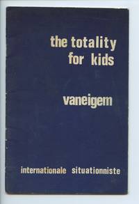 The Totality for Kids