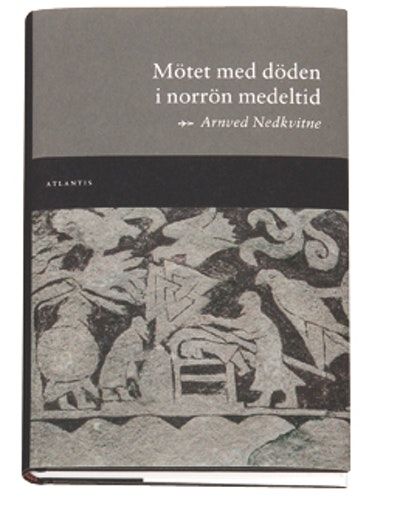 Mötet med döden i norrön medeltid.