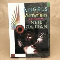 cover of Angels and Visitations: A Miscellany