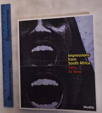 Impressions from South Africa: 1965 to Now by Judith B Hecker - Paperback - 2011 - from Mullen Books, Inc. ABAA / ILAB (SKU: 175185)