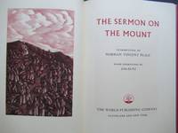 cover of THE SERMON ON THE MOUNT