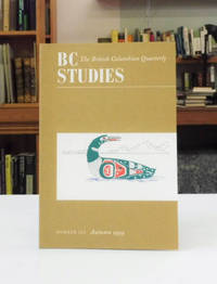 cover of BC Studies No. 125 Autumn 1999