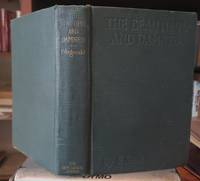 cover of THE BEAUTIFUL AND DAMNED