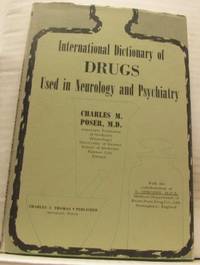 International Dictionary of Drugs Used in…