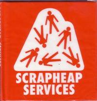 Scrapheap Services by (Landy, Michael) Judith Nesbitt (Editor):