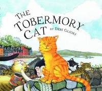 Tobermory Cat