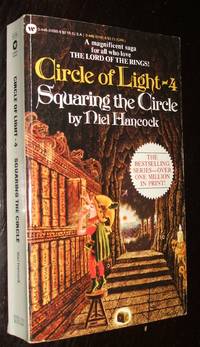 Squaring the Circle Circle of Light - 4 by Niel Hancock - Paperback - 3rd printing - 1983 - from biblioboy (SKU: 94701)