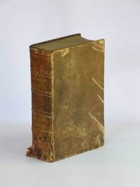 The History of England, from the Revolution in 1688, to the Death of George the Second. Designed...