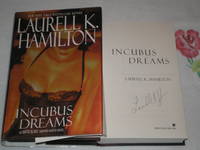 Incubus Dreams: Signed