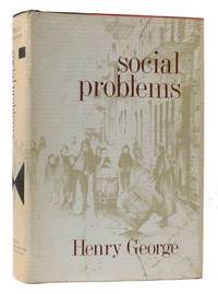 SOCIAL PROBLEMS