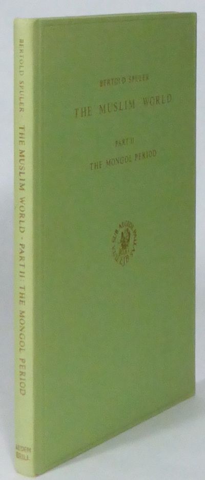 The Muslim World. A Historical Survey. Part II.…