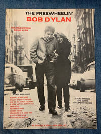 The Freewheelin' Bob Dylan Songbook First Edition