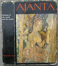 AJANTA PAINTING OF THE SACRED AND THE SECULAR